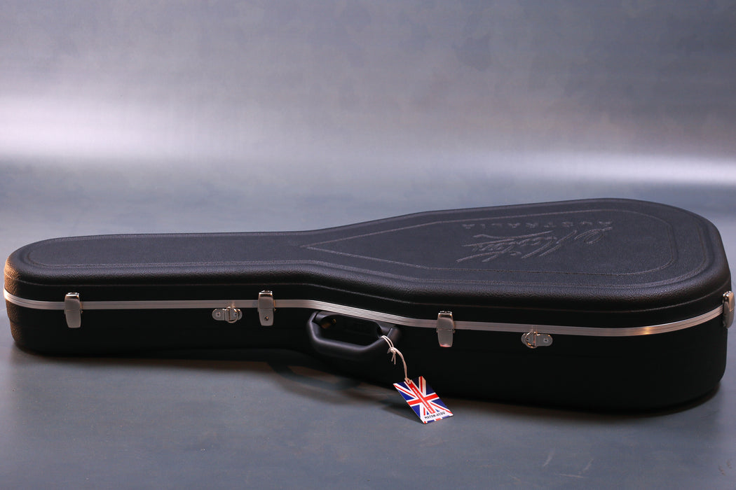 Maton EM100C-12 Messiah 12 String Acoustic Electric Guitar - 53442EG