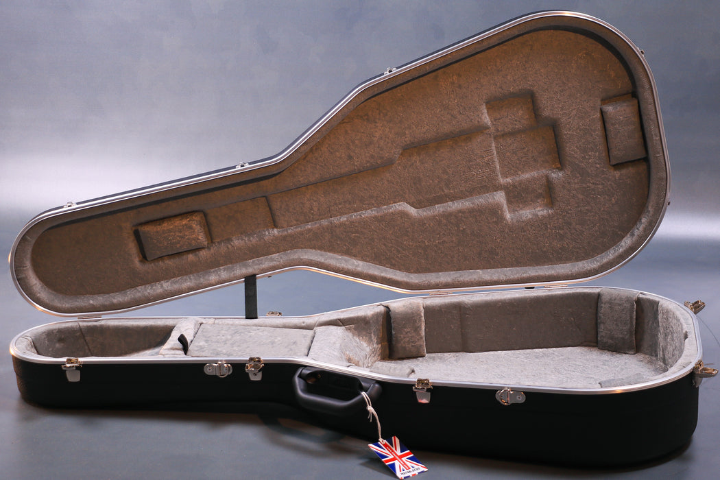 Maton EM100C-12 Messiah 12 String Acoustic Electric Guitar - 53442EG