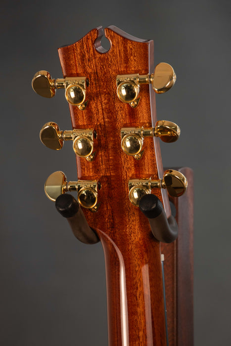 Maton Messiah EM100C Dreadnought Acoustic Electric Guitar w/Case - 5424 2EI