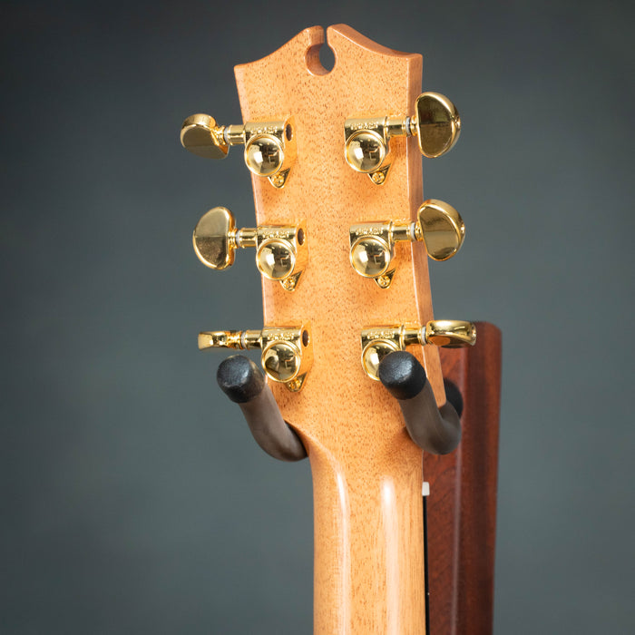 Maton Messiah EM100C 808 Acoustic Electric Guitar w/Case - 5464