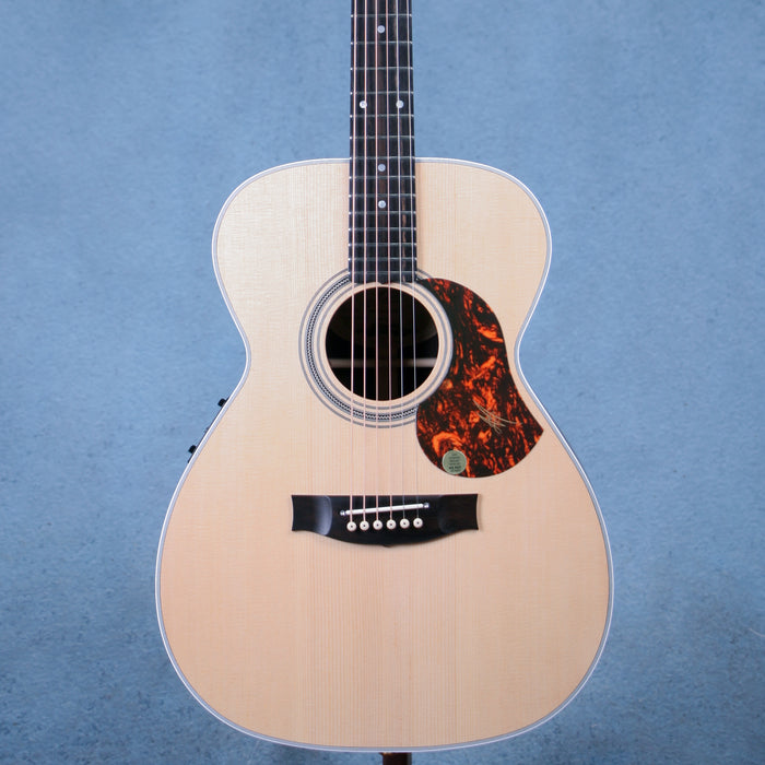 Maton ER90 Traditional Acoustic Electric Guitar - 8602