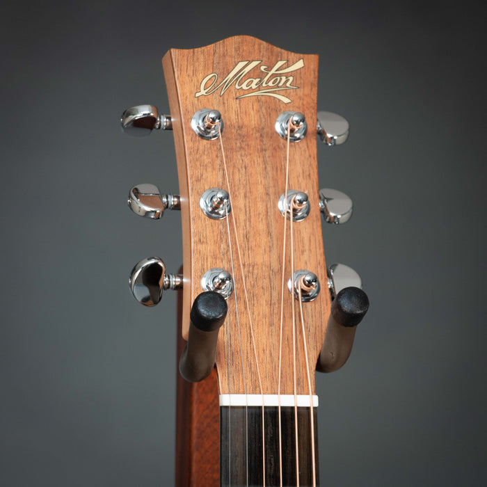 Maton Performer Left Handed Acoustic Electric Guitar w/Case - 9151 2FB