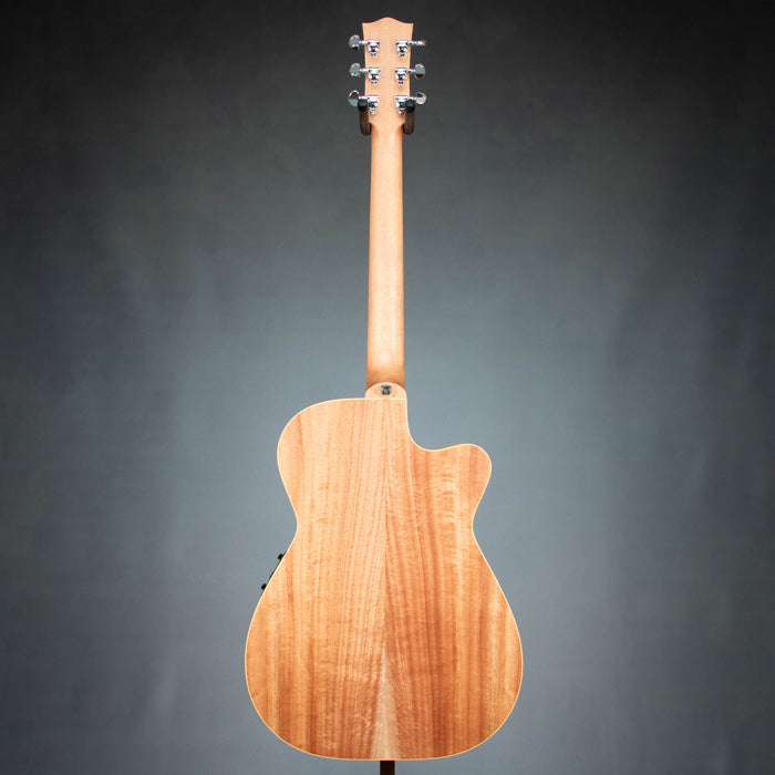 Maton Performer Left Handed Acoustic Electric Guitar w/Case - 9151 2FB