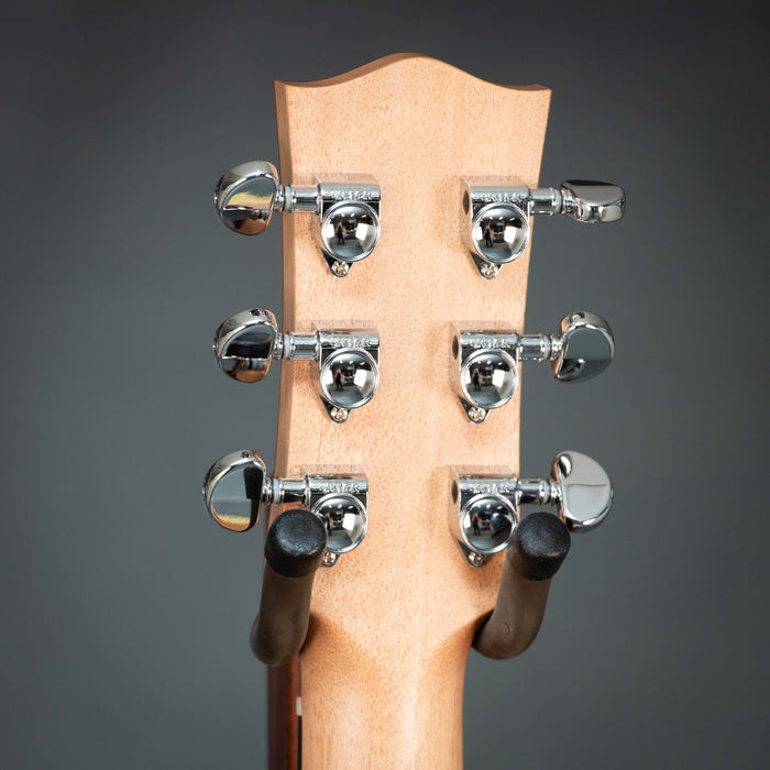 Maton Performer Left Handed Acoustic Electric Guitar w/Case - 9151 2FB