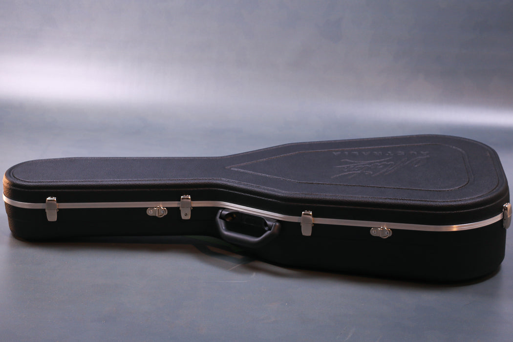 Maton Messiah EM100 808 Acoustic Electric Guitar w/Case - 52642ED