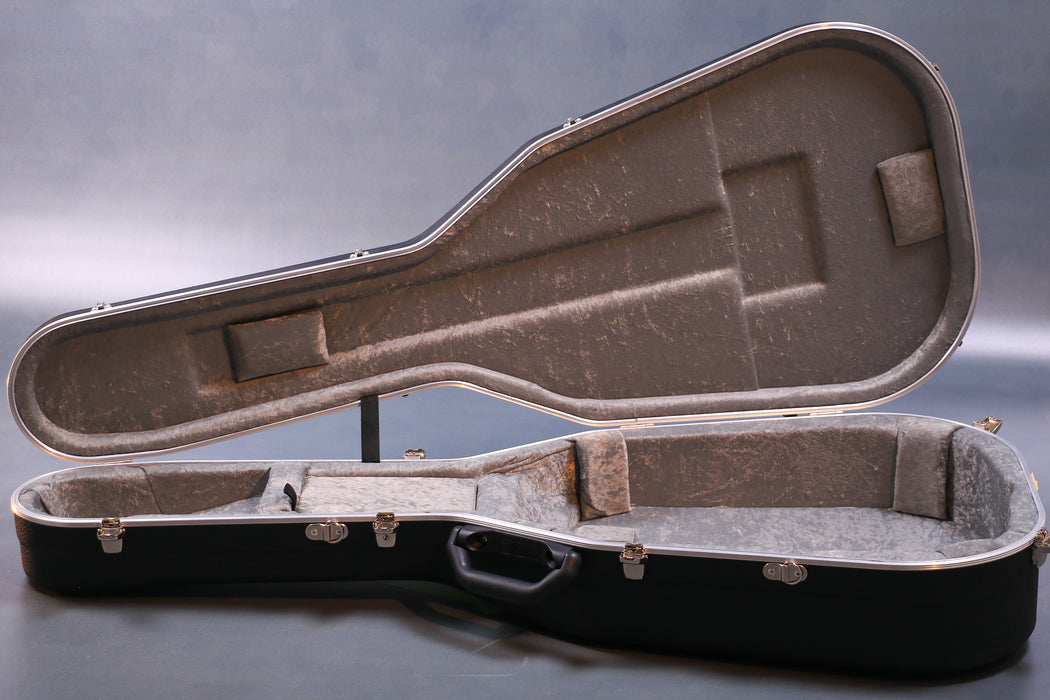 Maton Messiah EM100 808 Acoustic Electric Guitar w/Case - 52642ED