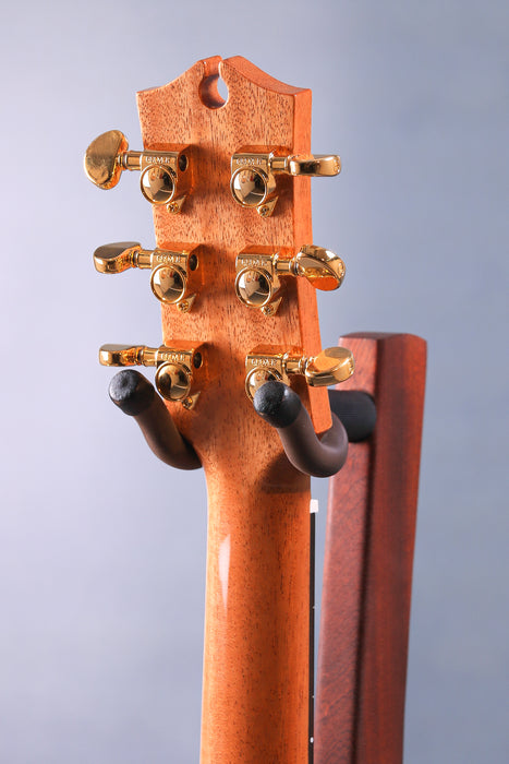 Maton Messiah EM100 808 Acoustic Electric Guitar w/Case - 52642ED