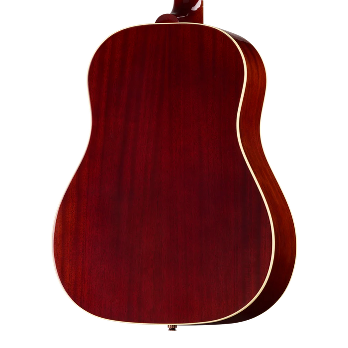 Gibson J45 Standard Acoustic Guitar - Goldtop