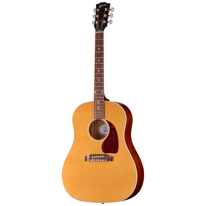 Gibson J45 Standard Acoustic Guitar - Goldtop