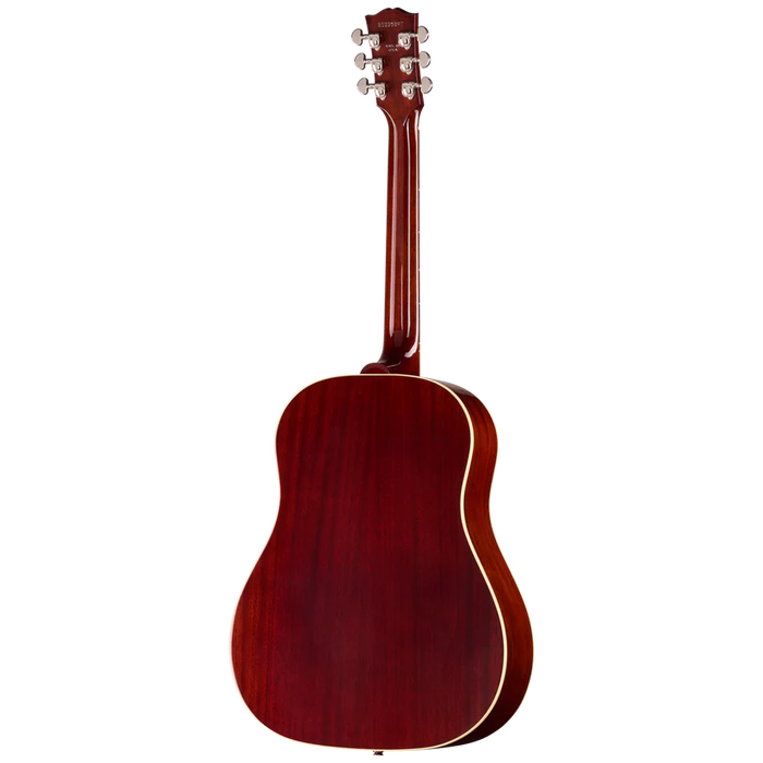 Gibson J45 Standard Acoustic Guitar - Goldtop