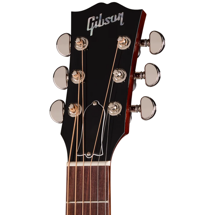 Gibson J45 Standard Acoustic Guitar - Goldtop
