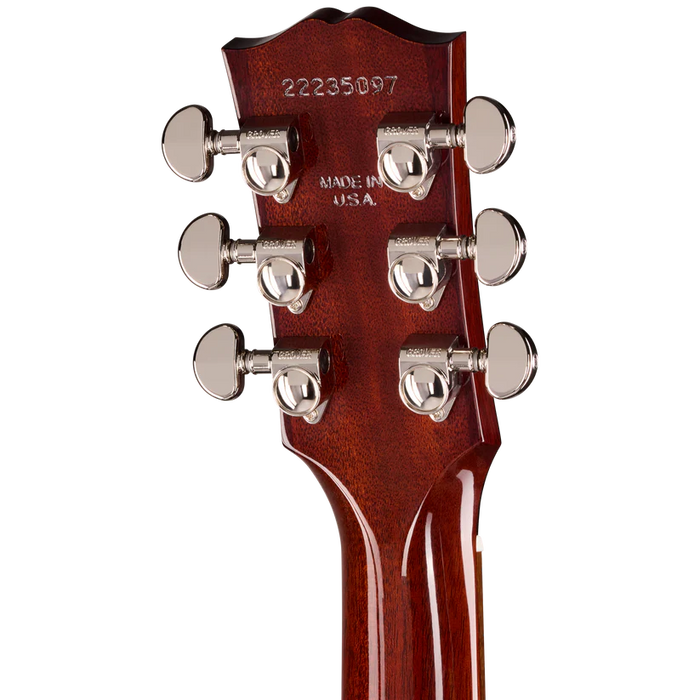 Gibson J45 Standard Acoustic Guitar - Goldtop
