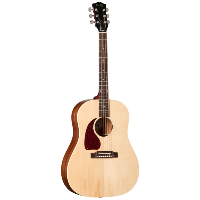 Gibson J45 Special Left Handed Acoustic Guitar - Satin Natural