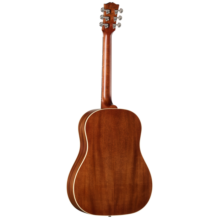 Gibson J45 Special Left Handed Acoustic Guitar - Satin Natural
