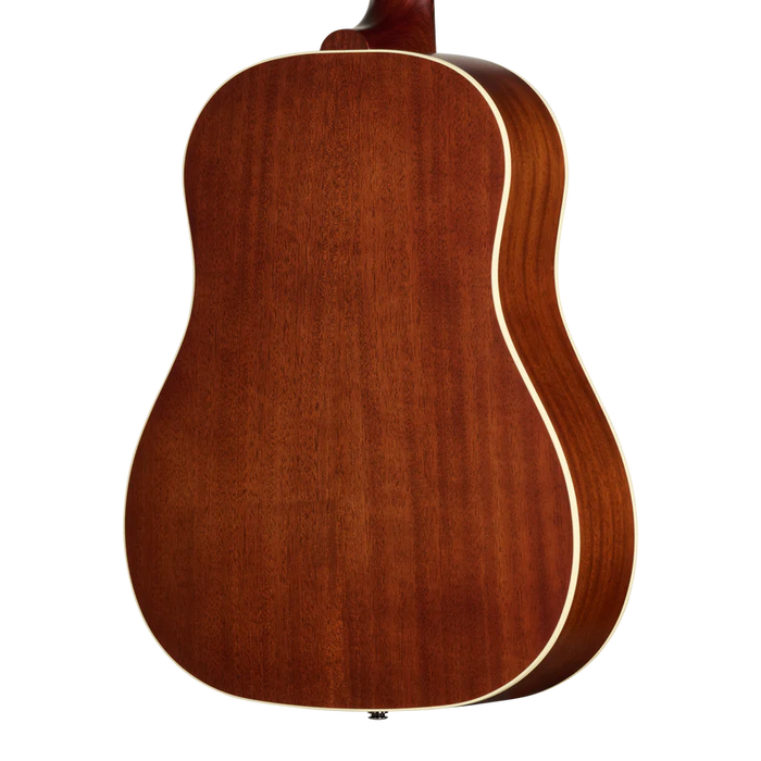Gibson J45 Special Left Handed Acoustic Guitar - Satin Natural