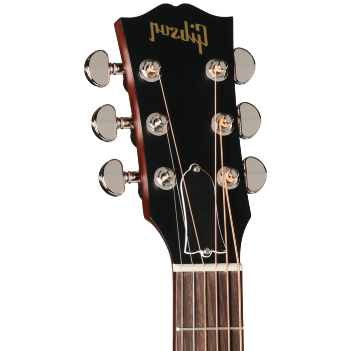 Gibson J45 Special Left Handed Acoustic Guitar - Satin Natural