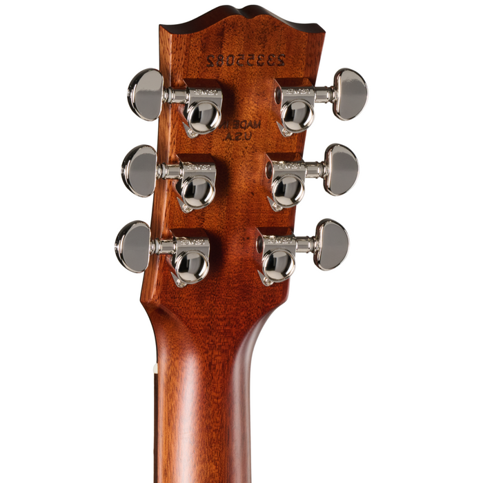Gibson J45 Special Left Handed Acoustic Guitar - Satin Natural