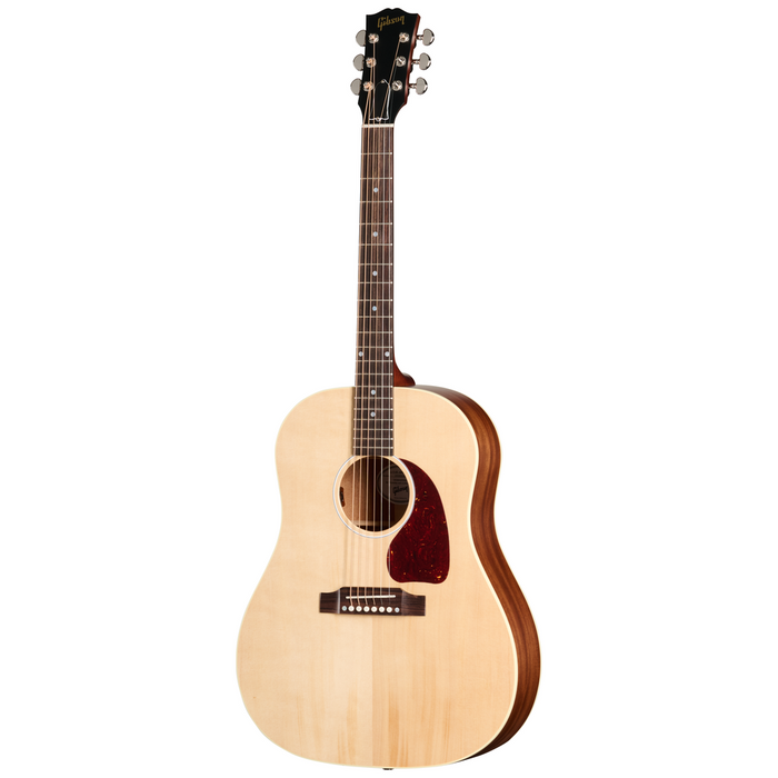 Gibson J45 Special Acoustic Guitar - Satin Natural
