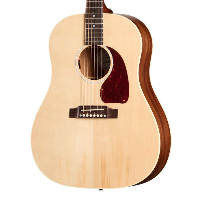 Gibson J45 Special Acoustic Guitar - Satin Natural