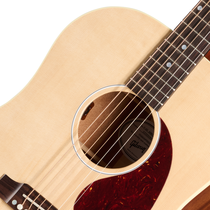 Gibson J45 Special Acoustic Guitar - Satin Natural