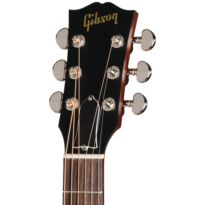 Gibson J45 Special Acoustic Guitar - Satin Natural