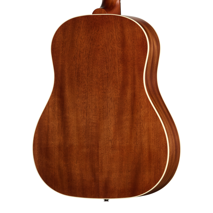 Gibson J45 Special Acoustic Guitar - Satin Natural