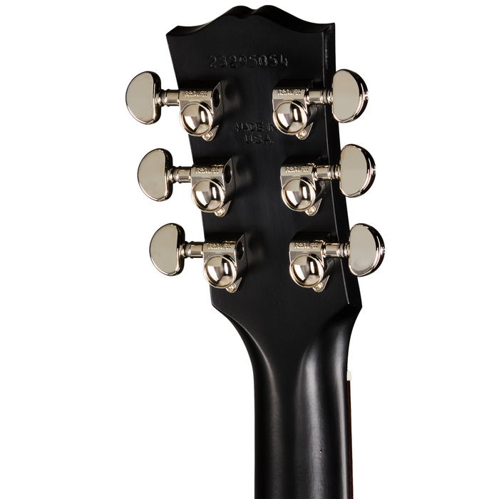 Gibson J45 Special Acoustic Guitar - Satin Ebony