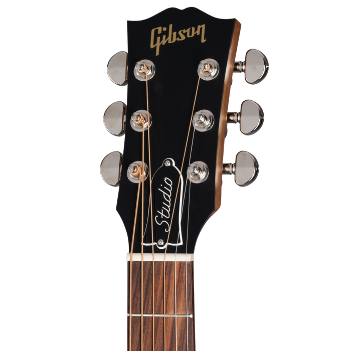 Gibson J-45 Studio Rosewood Acoustic Electric Guitar - Antique Natural