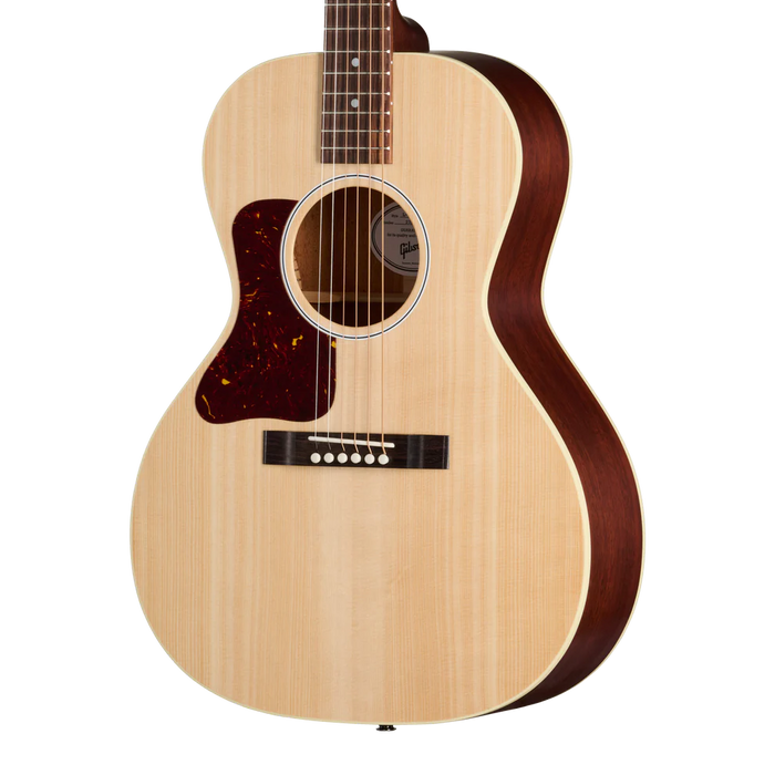 Gibson L00 Special Left Handed Acoustic Guitar - Satin Natural
