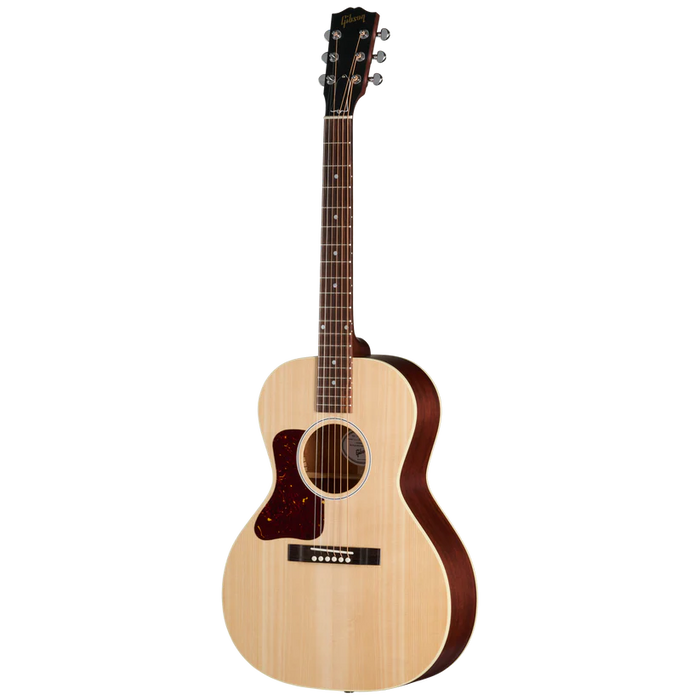 Gibson L00 Special Left Handed Acoustic Guitar - Satin Natural