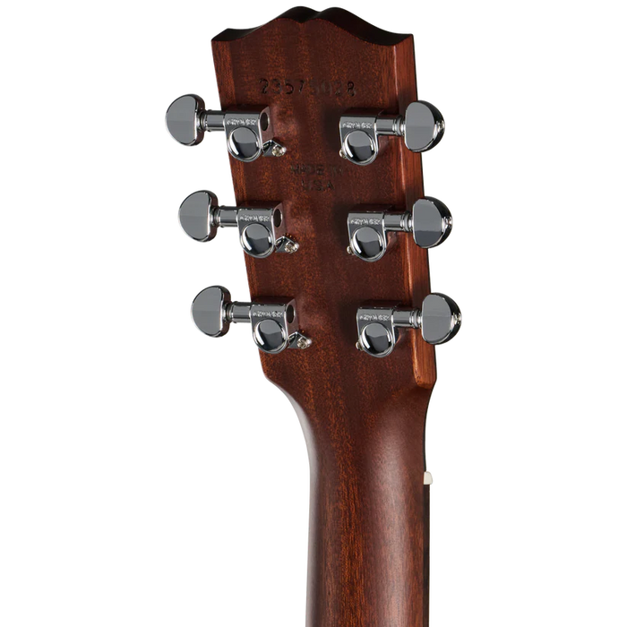 Gibson L00 Special Left Handed Acoustic Guitar - Satin Natural
