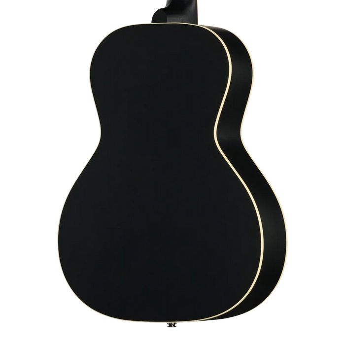 Gibson L00 Special Left Handed Acoustic Guitar - Satin Ebony