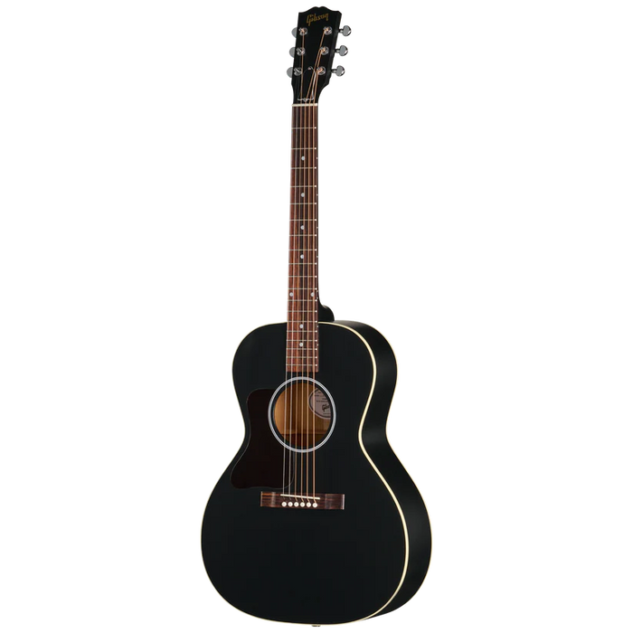 Gibson L00 Special Left Handed Acoustic Guitar - Satin Ebony