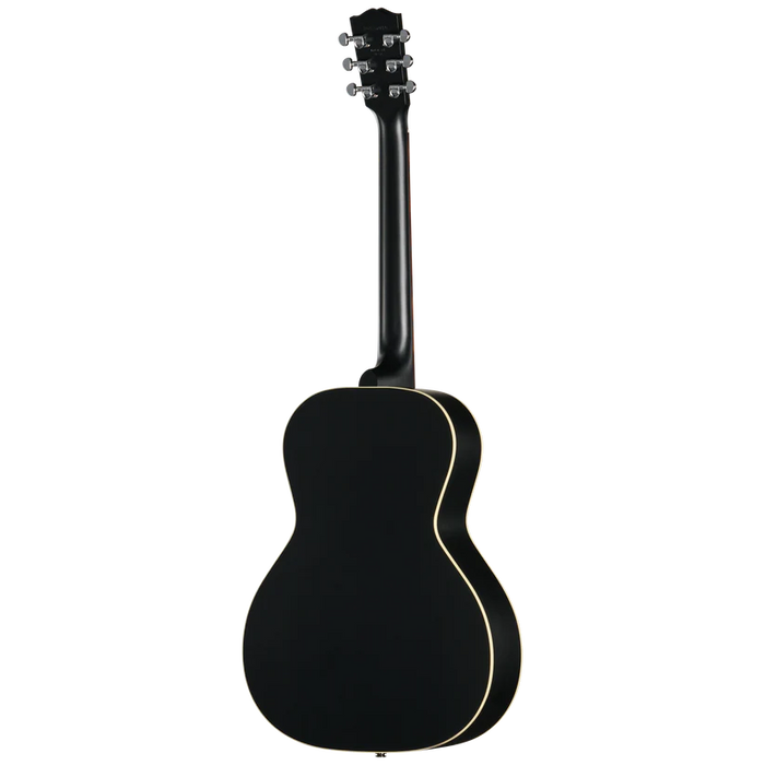 Gibson L00 Special Left Handed Acoustic Guitar - Satin Ebony
