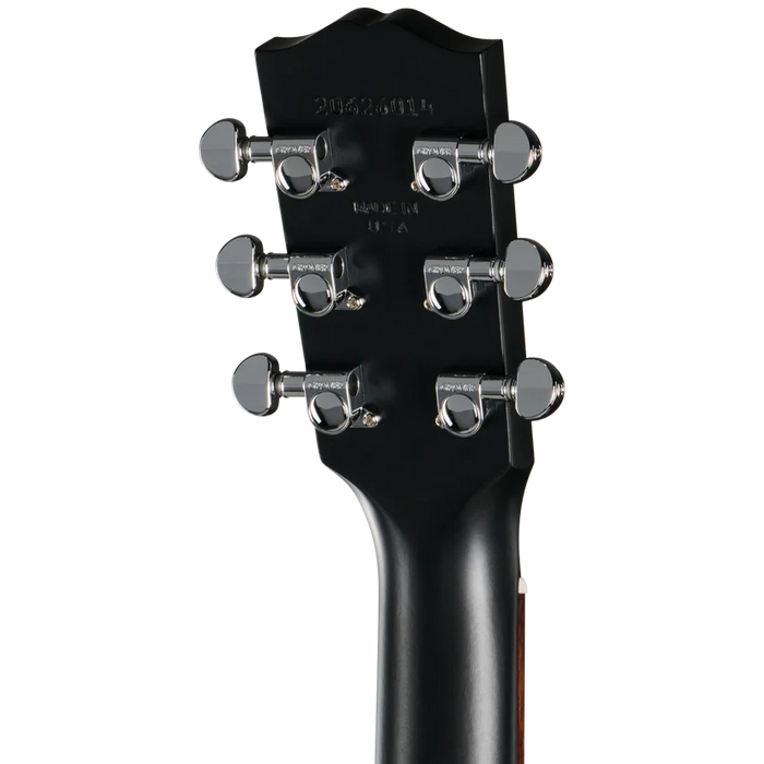 Gibson L00 Special Left Handed Acoustic Guitar - Satin Ebony