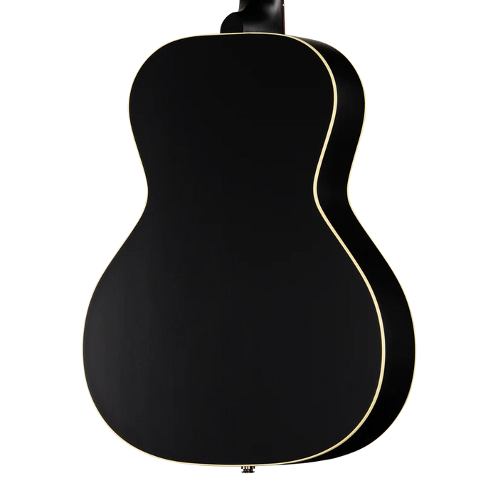 Gibson L00 Special Acoustic Guitar - Satin Ebony