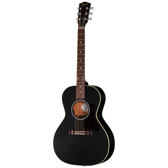 Gibson L00 Special Acoustic Guitar - Satin Ebony