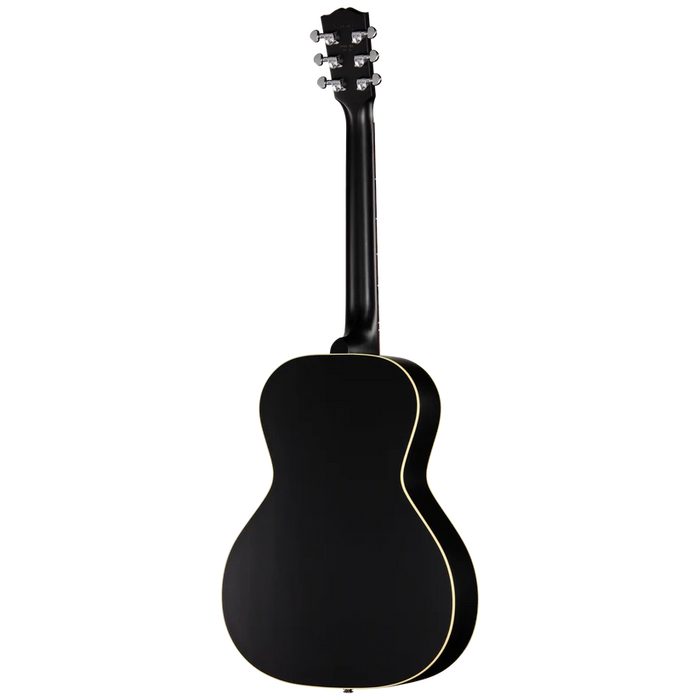 Gibson L00 Special Acoustic Guitar - Satin Ebony
