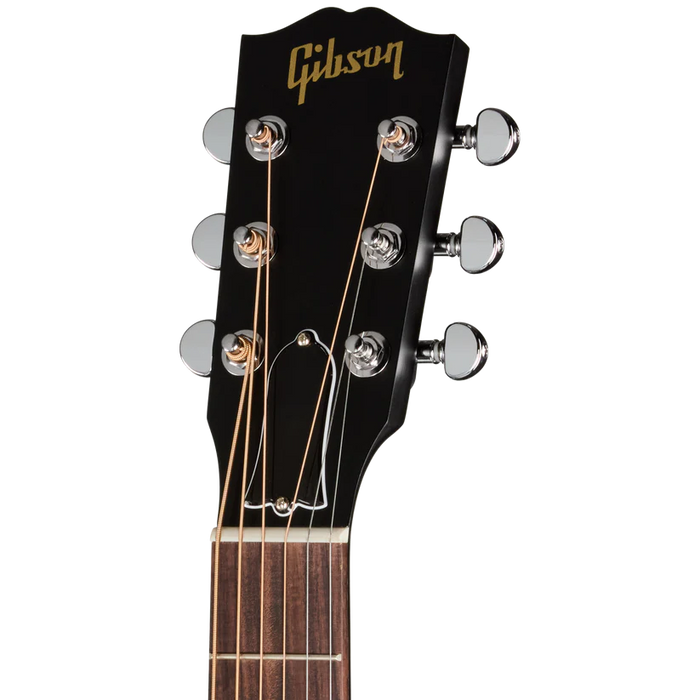 Gibson L00 Special Acoustic Guitar - Satin Ebony