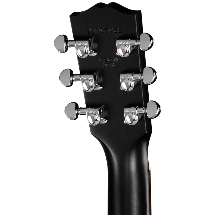 Gibson L00 Special Acoustic Guitar - Satin Ebony