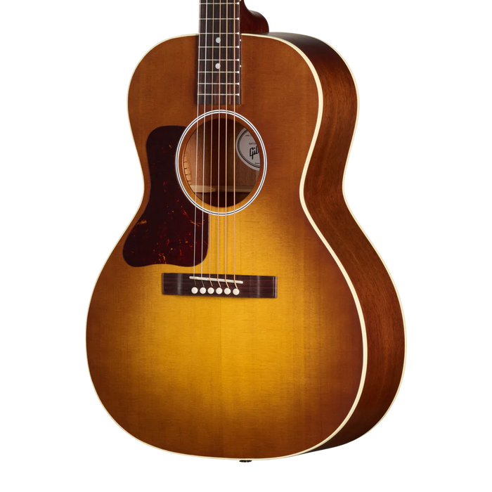 Gibson L00 Special Left Handed Acoustic Guitar - Satin Honey Burst