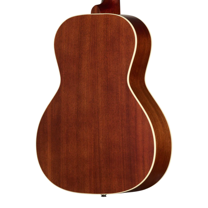Gibson L00 Special Left Handed Acoustic Guitar - Satin Honey Burst