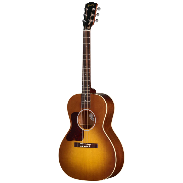 Gibson L00 Special Left Handed Acoustic Guitar - Satin Honey Burst