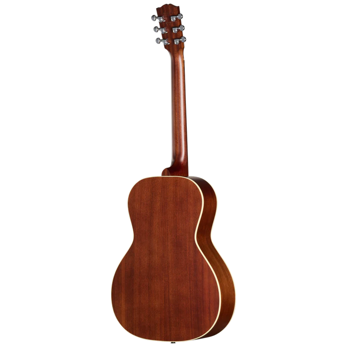Gibson L00 Special Left Handed Acoustic Guitar - Satin Honey Burst