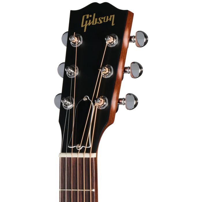 Gibson L00 Special Left Handed Acoustic Guitar - Satin Honey Burst