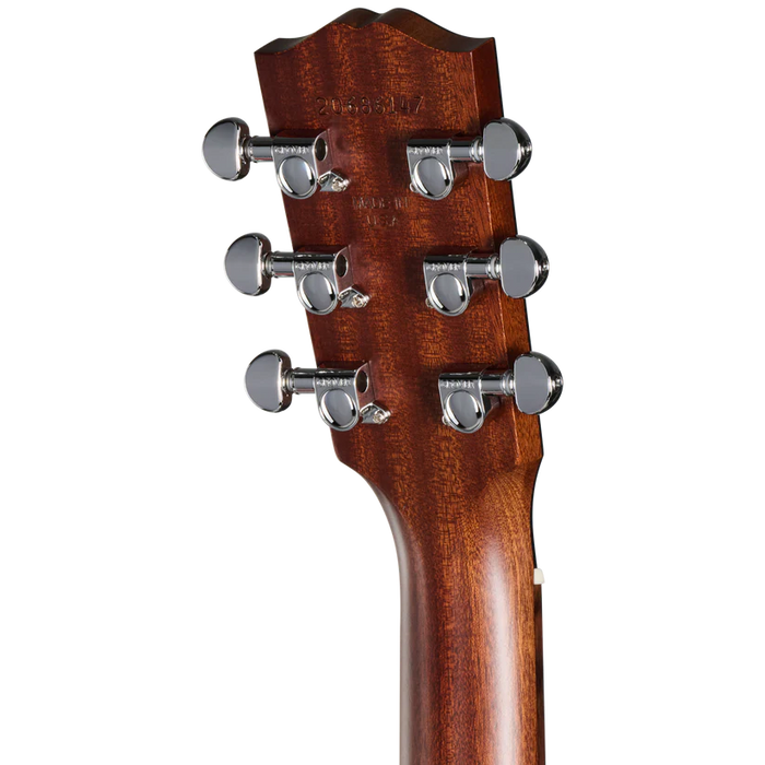 Gibson L00 Special Left Handed Acoustic Guitar - Satin Honey Burst