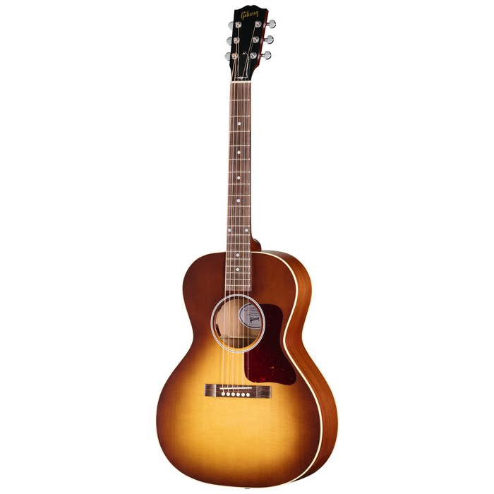Gibson L00 Special Acoustic Guitar - Satin Honey Burst