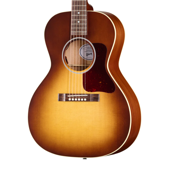 Gibson L00 Special Acoustic Guitar - Satin Honey Burst