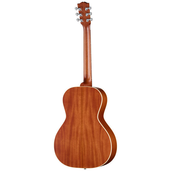 Gibson L00 Special Acoustic Guitar - Satin Honey Burst