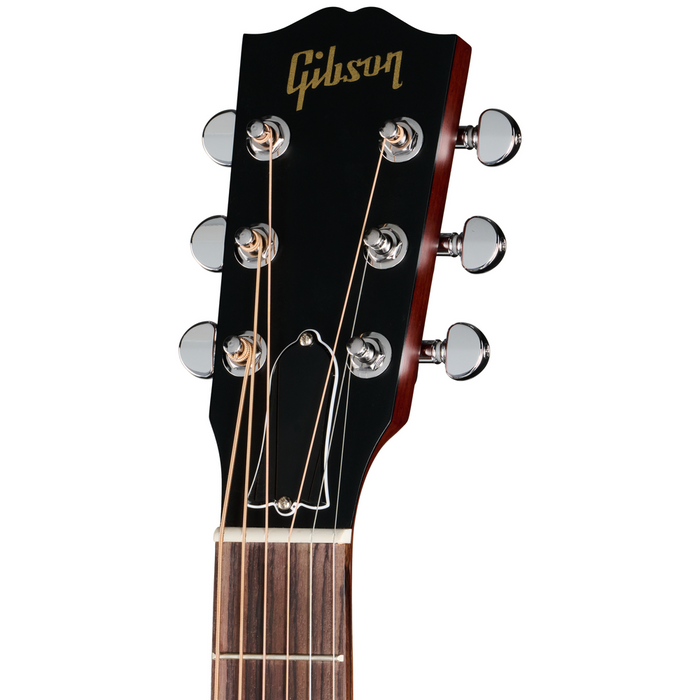 Gibson L00 Special Acoustic Guitar - Satin Honey Burst